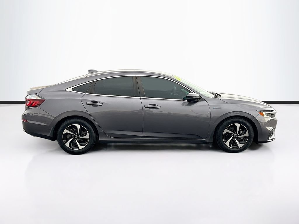Used 2022 Honda Insight EX image 4