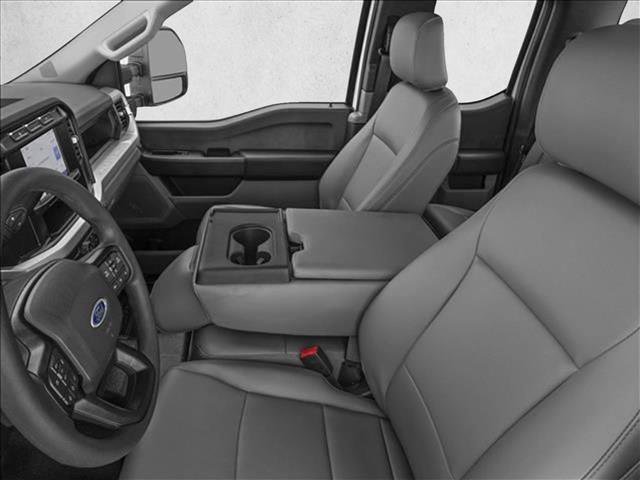 New 2026 Ford F350 XL w/ STX Appearance Package AWD/4WD image 6