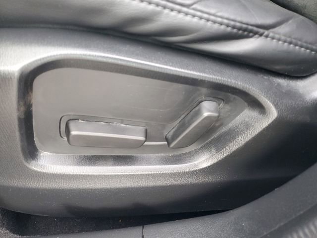 Used 2019 MAZDA CX-5 Touring image 39