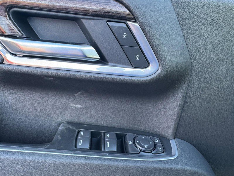 New 2026 Chevrolet Silverado 1500 LT AWD/4WD image 40