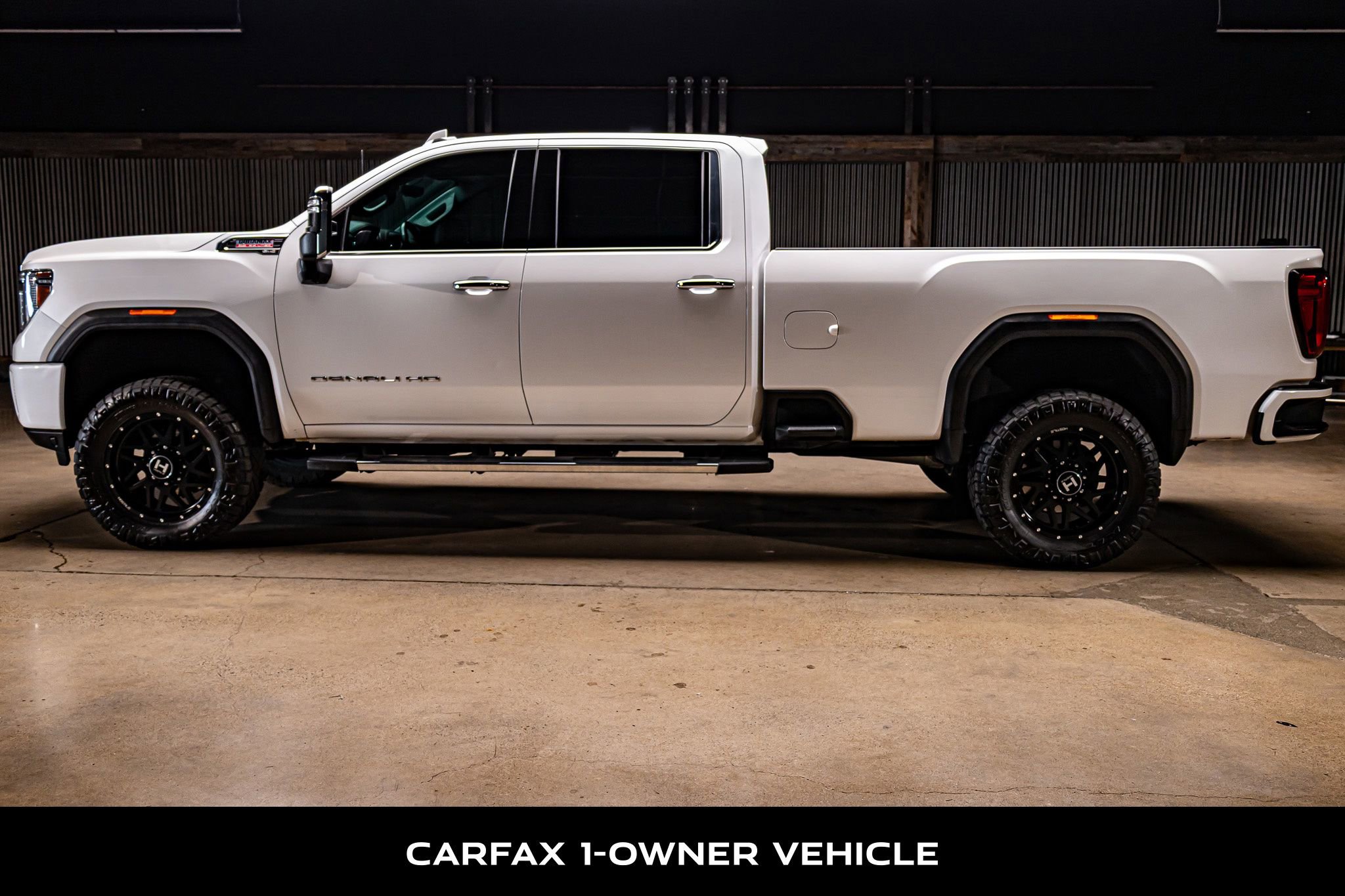 Used 2023 GMC Sierra 2500 Denali w/ Denali Ultimate Package image 5