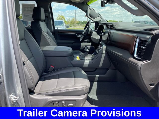 Used 2026 GMC Sierra 1500 Denali w/ Denali Reserve Package AWD/4WD image 38