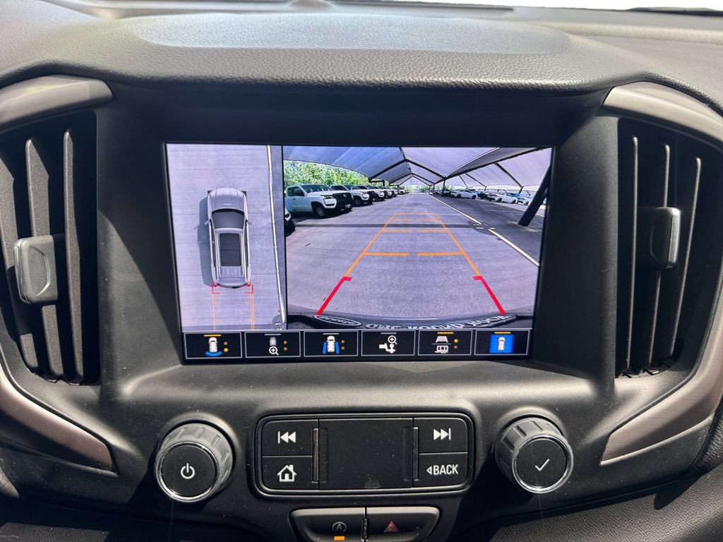 Used 2024 GMC Terrain AT4 w/ Tech Package AWD/4WD image 28