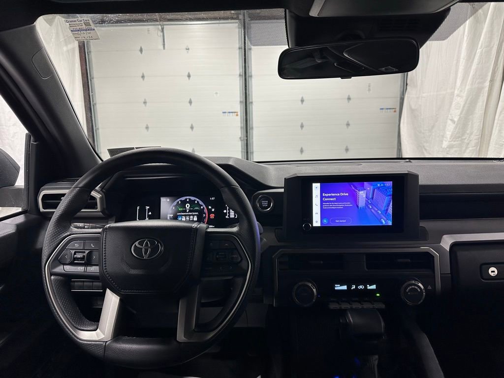 Used 2025 Toyota 4Runner SR5 image 16