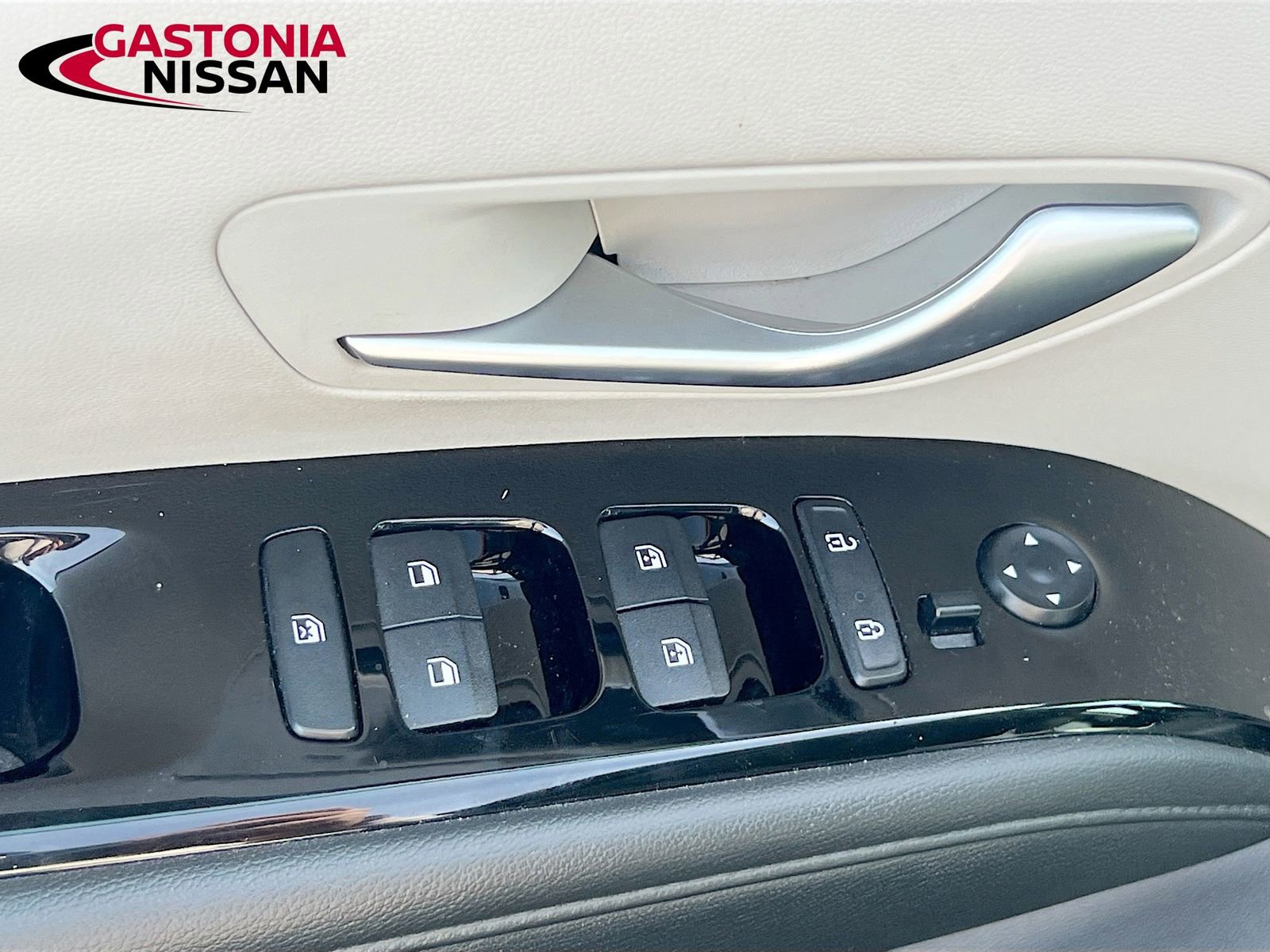 Used 2024 Hyundai Tucson Limited image 23