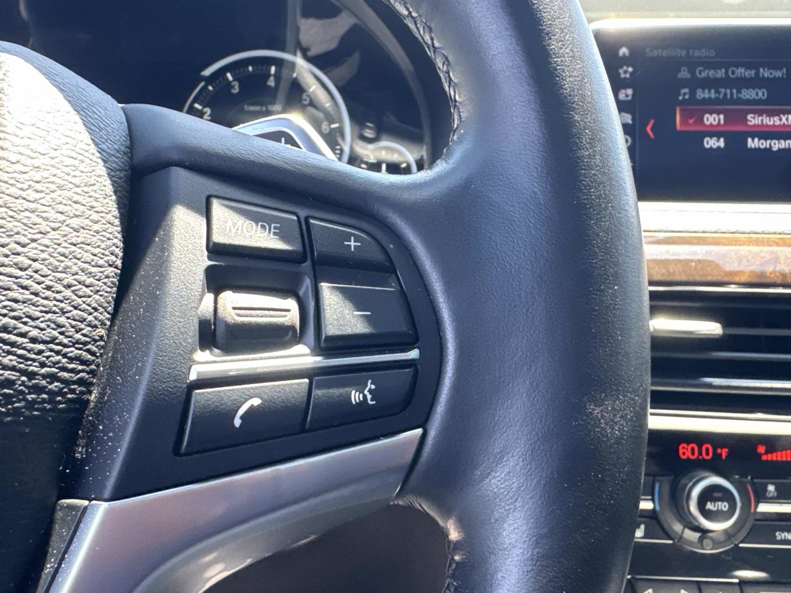 Used 2018 BMW X6 sDrive35i image 18