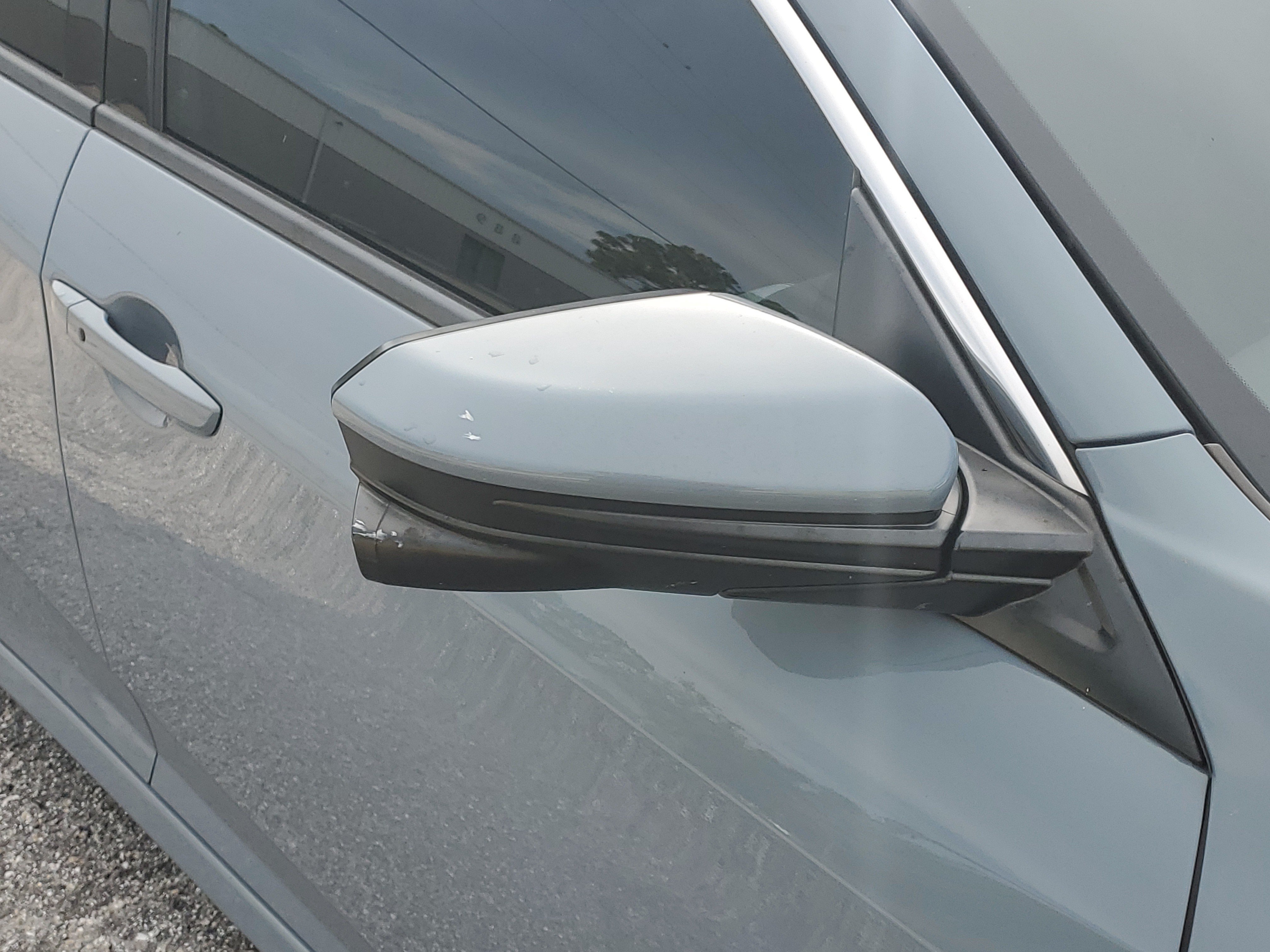 Used 2021 Honda Civic EX image 4