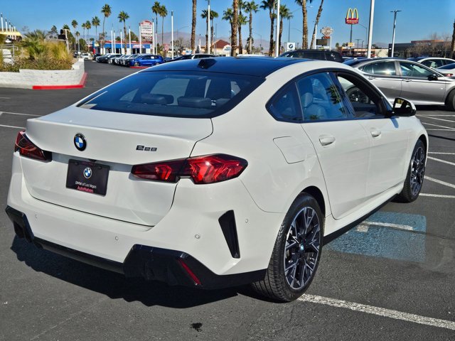 Used 2026 BMW 228i 228 w/ Technology Package image 5
