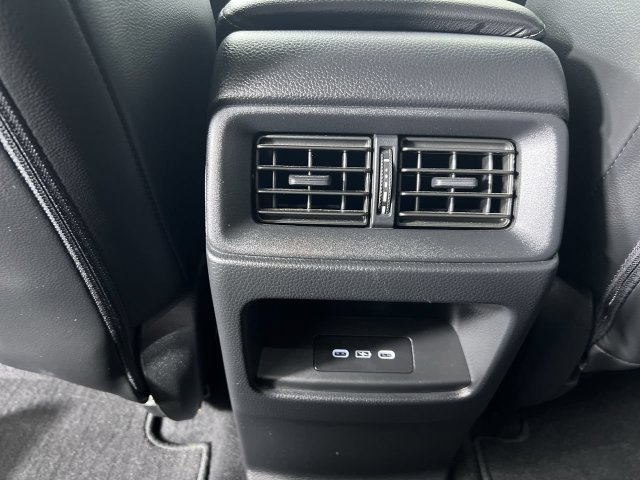 Used 2025 Honda CR-V EX-L image 21