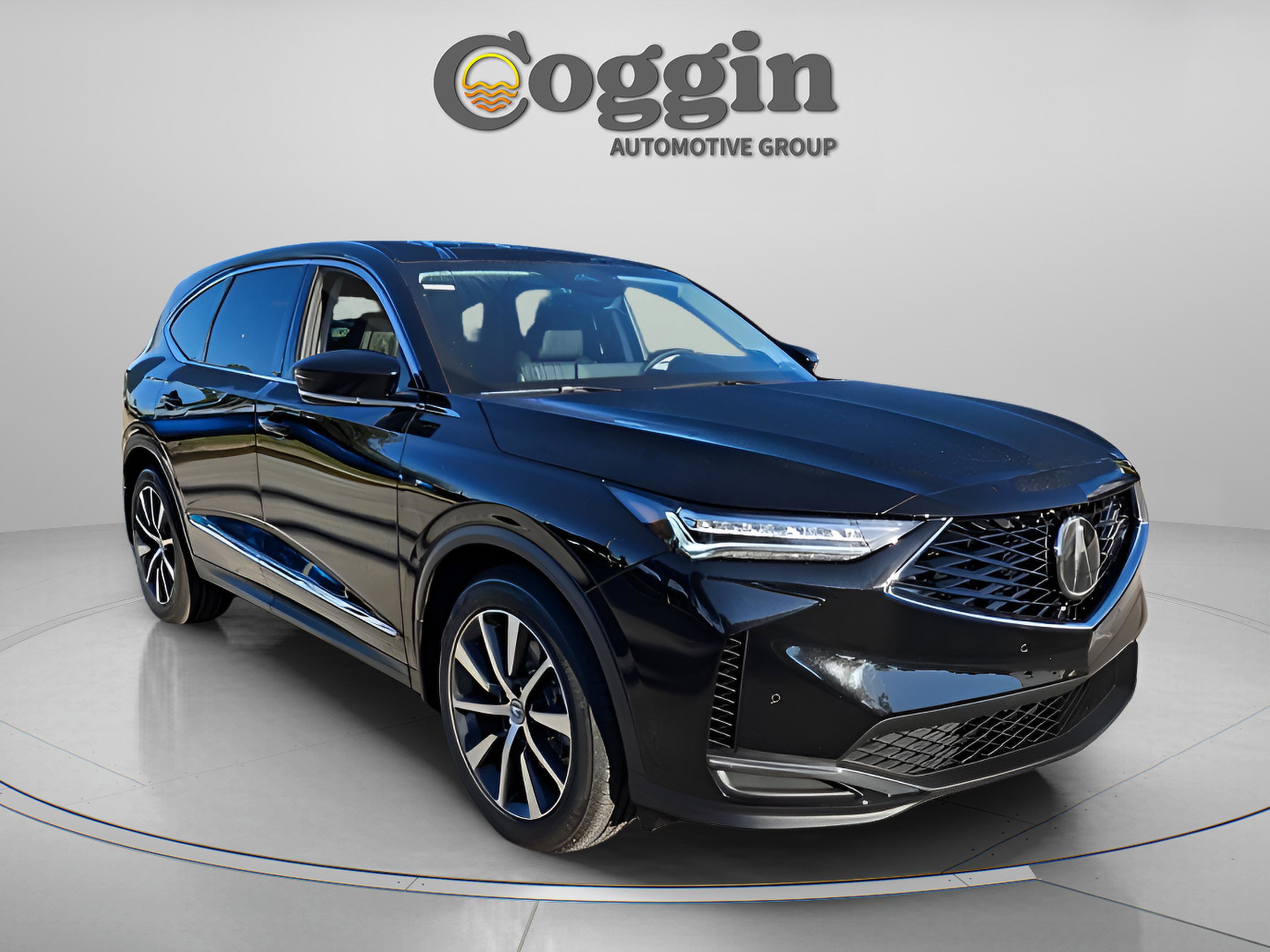New 2026 Acura MDX FWD w/ Technology Package image 8