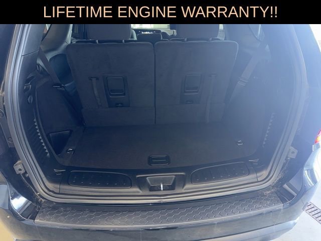 Used 2024 Dodge Durango SXT image 24