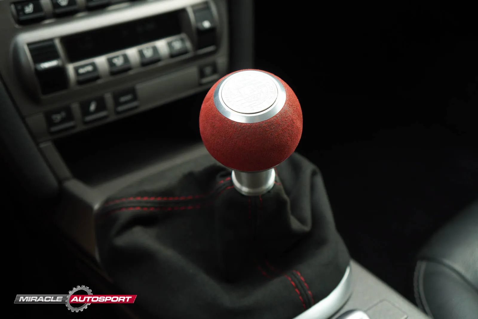 Used 2008 Porsche 911 Carrera S RWD image 40