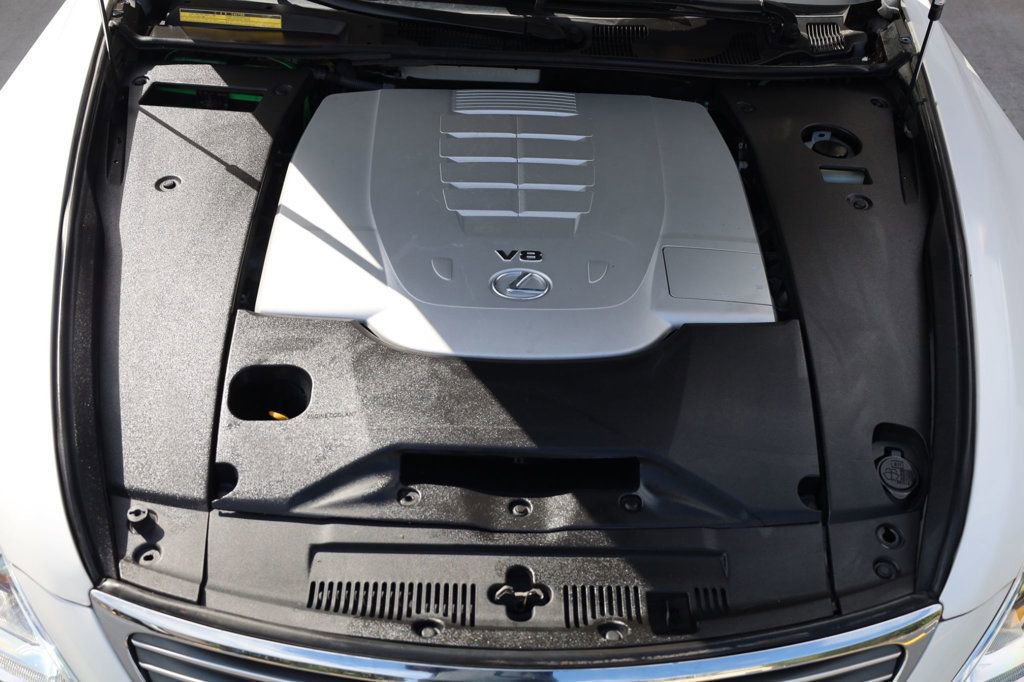 Used 2009 Lexus LS 460 image 11