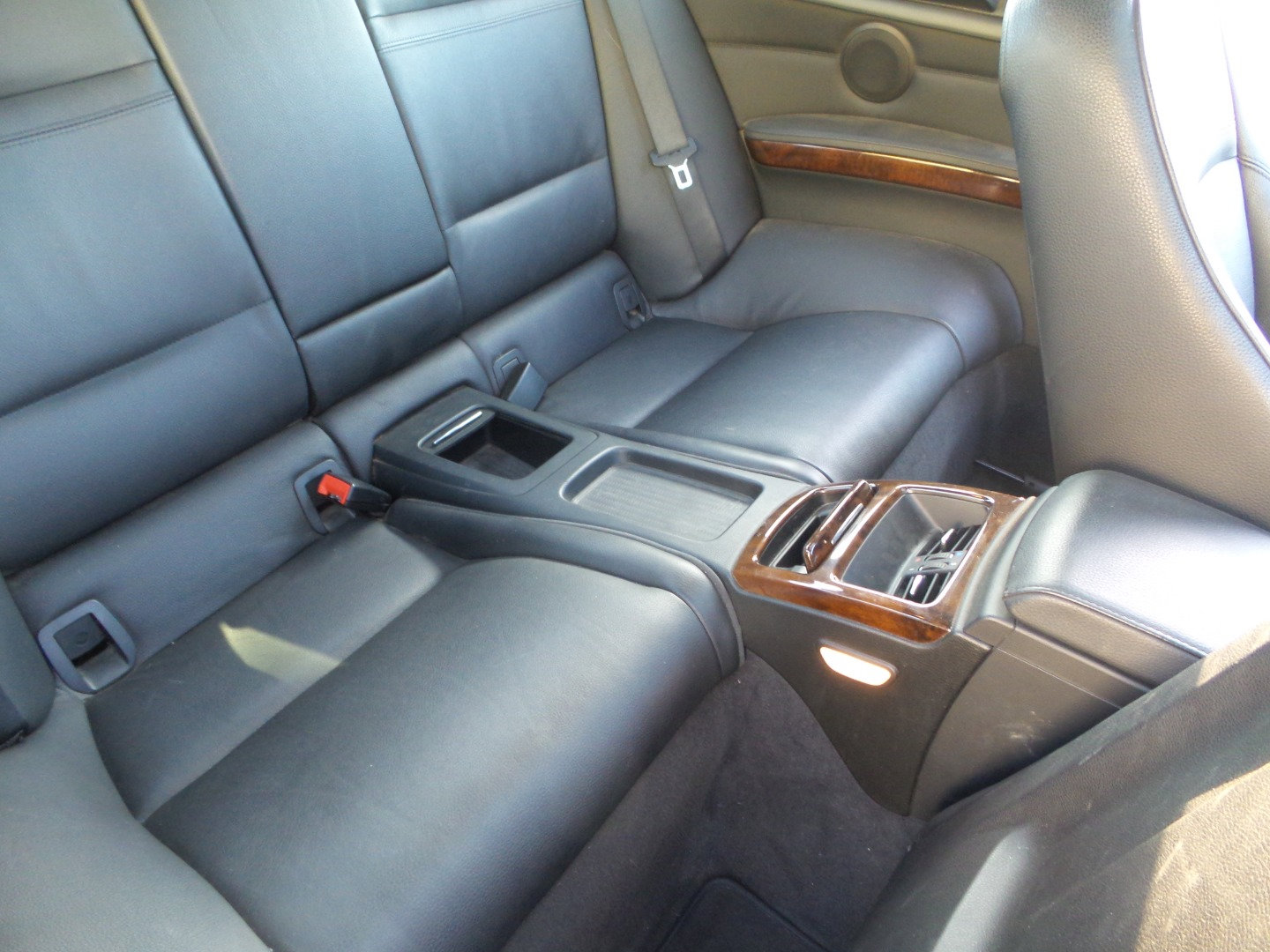 Used 2013 BMW 328i xDrive Coupe image 44