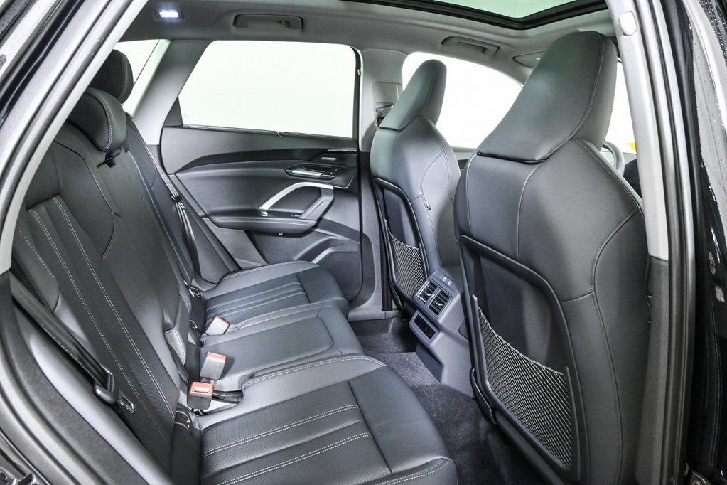 New 2025 Audi Q5 Premium Plus w/ Premium Plus image 22