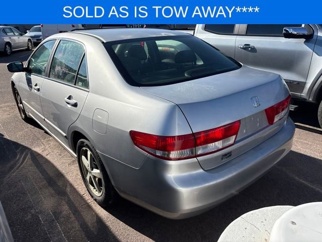 Used 2003 Honda Accord EX image 3