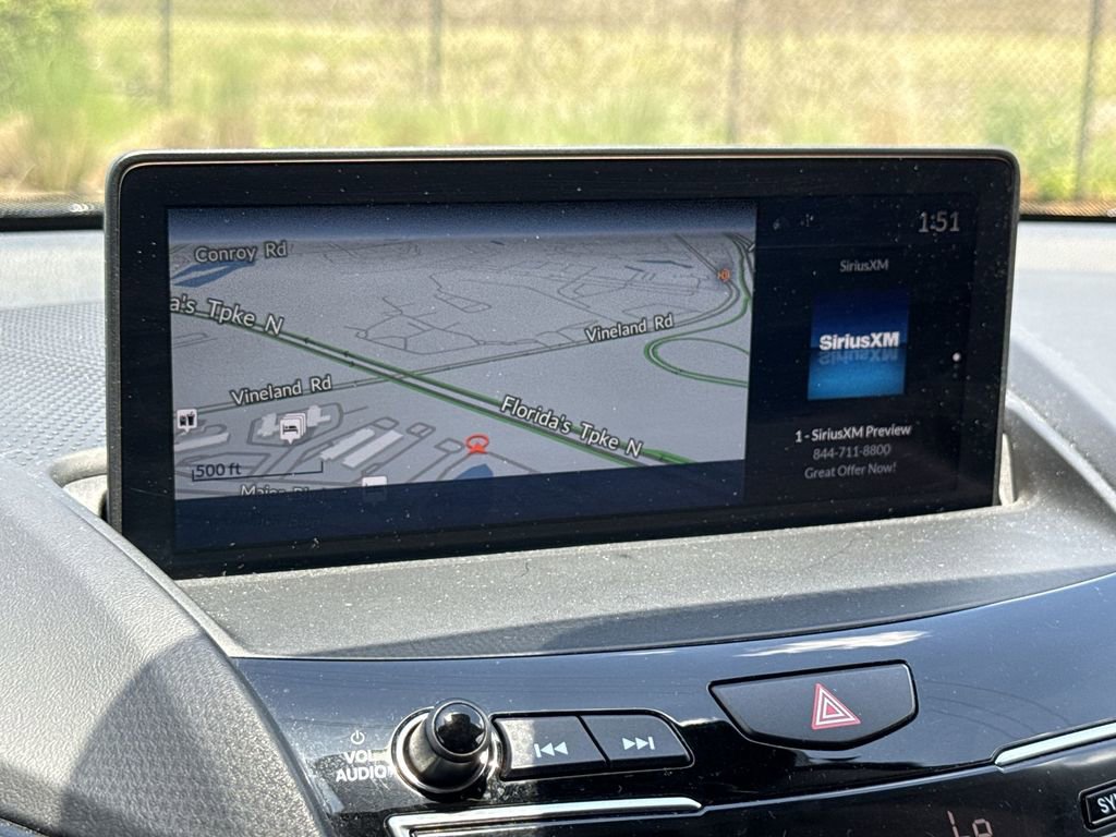 Used 2019 Acura RDX AWD w/ Advance Package image 22