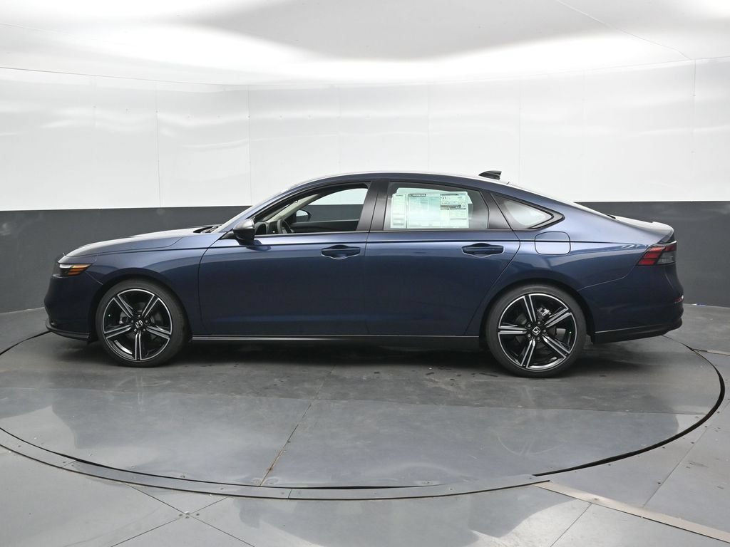 New 2026 Honda Accord SE image 7