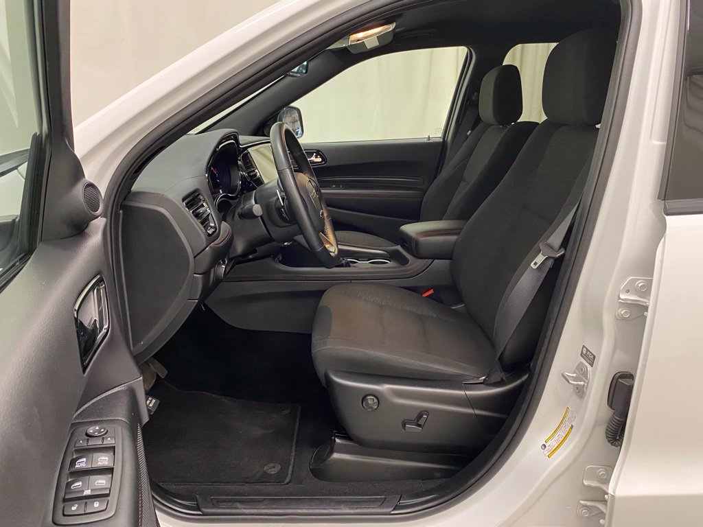 Used 2026 Dodge Durango GT AWD/4WD image 14