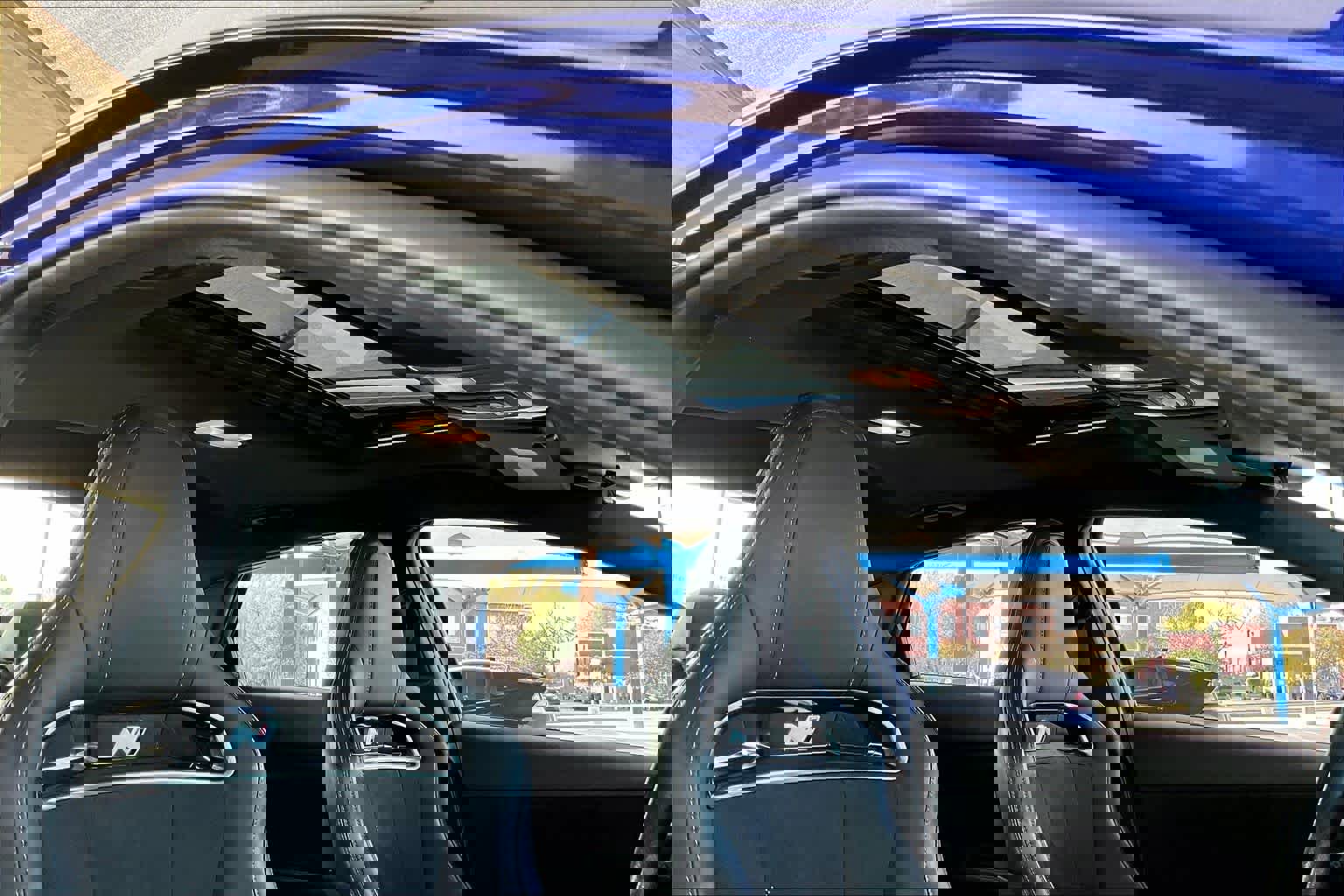 Used 2023 Hyundai Elantra N image 13