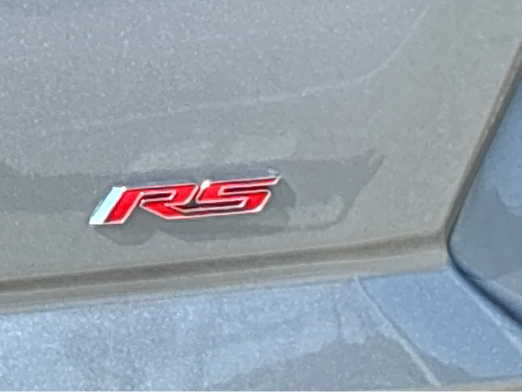 Used 2023 Chevrolet Camaro LT w/ RS Package image 14