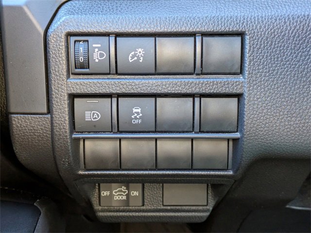 Used 2024 Toyota Tacoma SR image 26