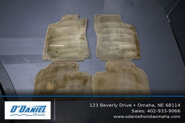 Used 2000 Toyota Tundra Limited RWD image 37