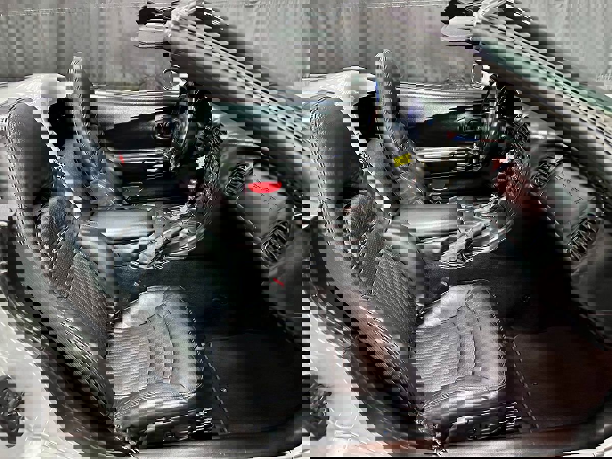 Used 2001 Chevrolet Corvette Convertible w/ Preferred Equipment Group2 image 20