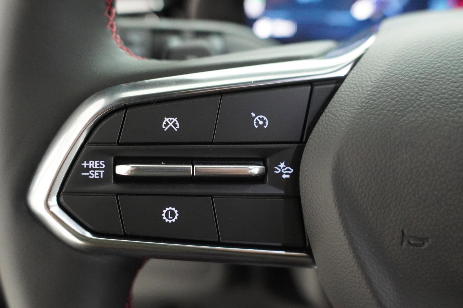 New 2026 Chevrolet Tahoe RST w/ Comfort Package image 22