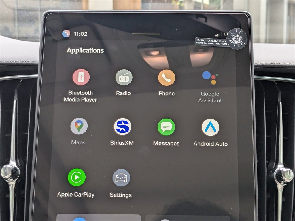 New 2026 Volvo XC60 T8 Ultra w/ Protection Package Premier image 19