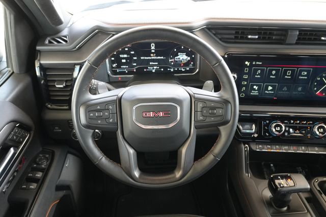 Used 2024 GMC Sierra 1500 AT4 w/ AT4 Premium Package image 11