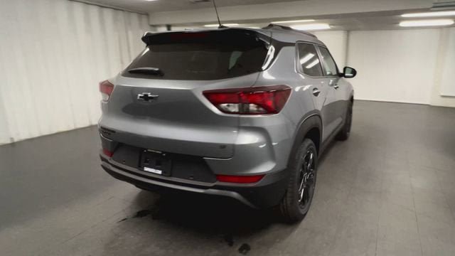 New 2026 Chevrolet TrailBlazer LT w/ Convenience Package FWD image 8