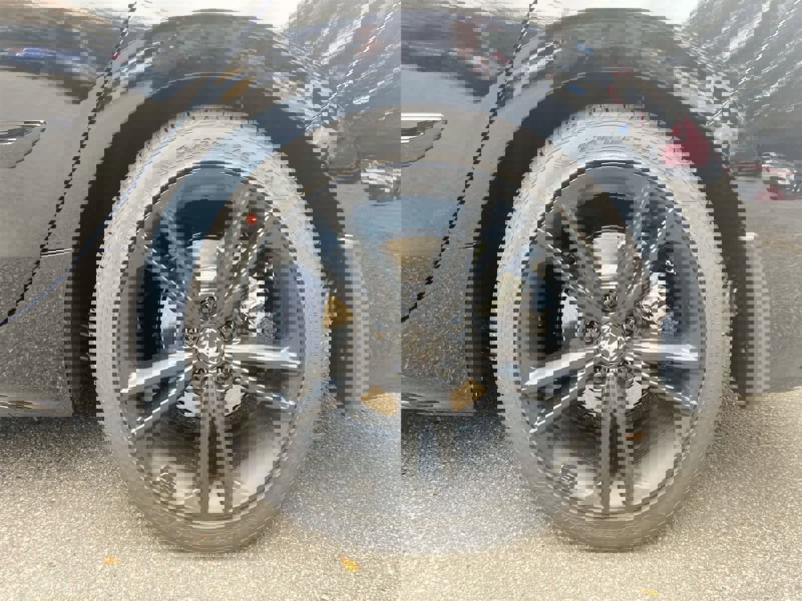 New 2026 Honda Civic Si image 7