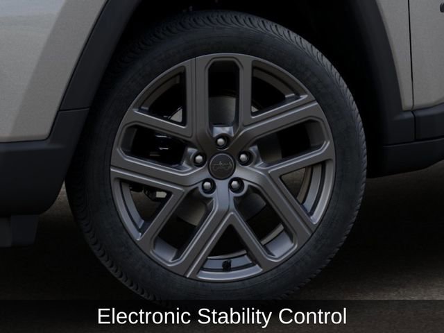 New 2026 Jeep Compass Limited image 10