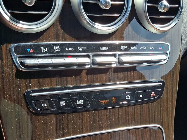 Used 2022 Mercedes-Benz GLC 300 4MATIC image 17