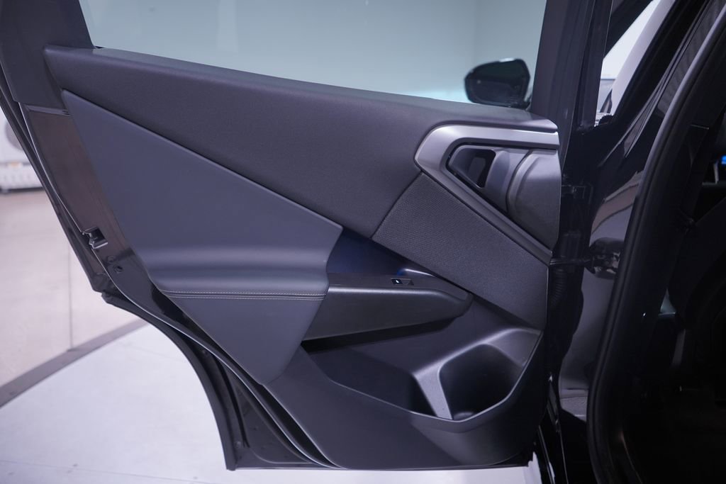 Used 2025 BMW X3 xDrive30i w/ M Sport Package image 14