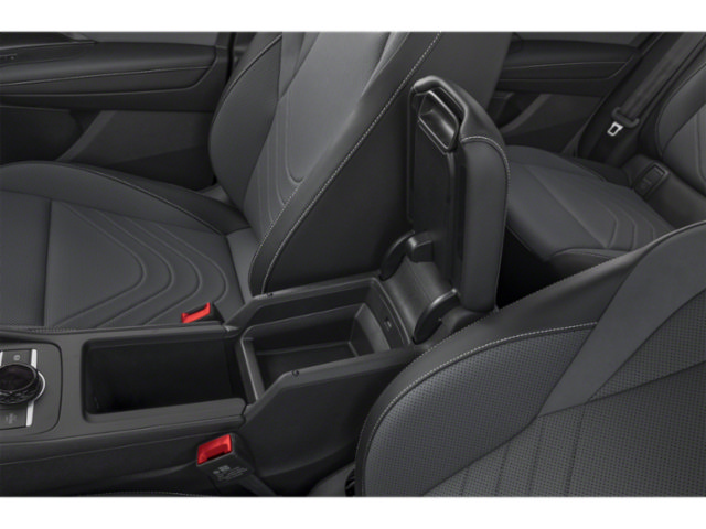 New 2026 Volkswagen Tiguan SE AWD/4WD image 11