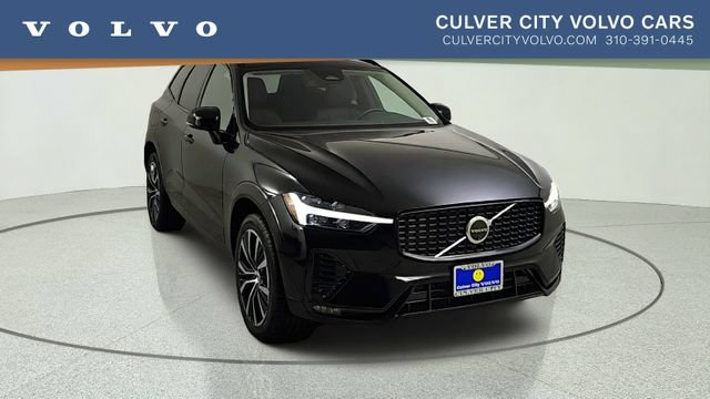Certified 2024 Volvo XC60 B5 Plus w/ Protection Package Premier