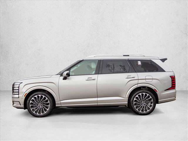 New 2026 Hyundai Palisade Calligraphy image 8