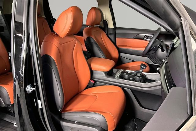 New 2026 Kia Carnival SX FWD image 11