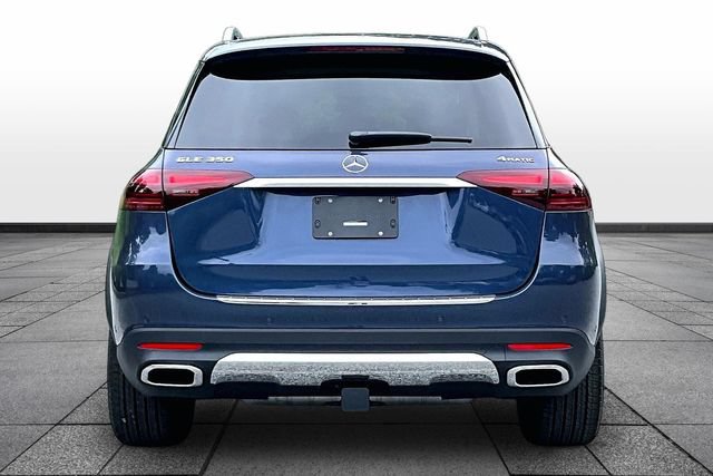 New 2026 Mercedes-Benz GLE 350 4MATIC image 5