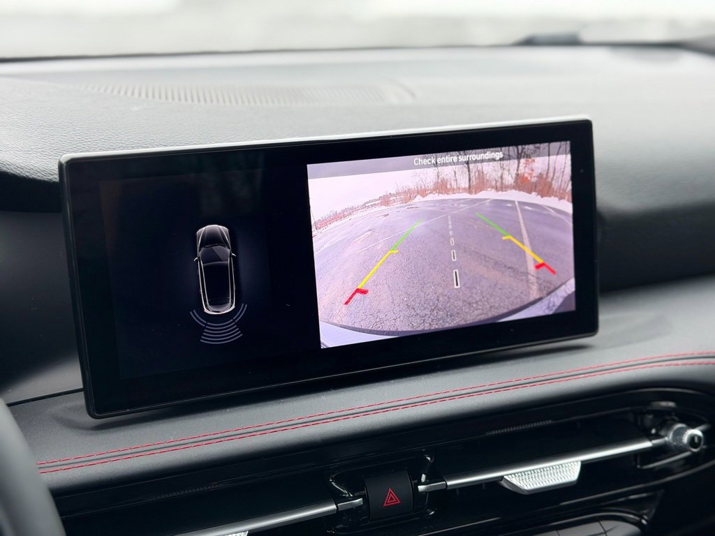 Used 2024 Dodge Hornet R/T Plus w/ Track Pack image 19