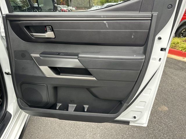 Used 2024 Toyota Tundra SR5 image 19