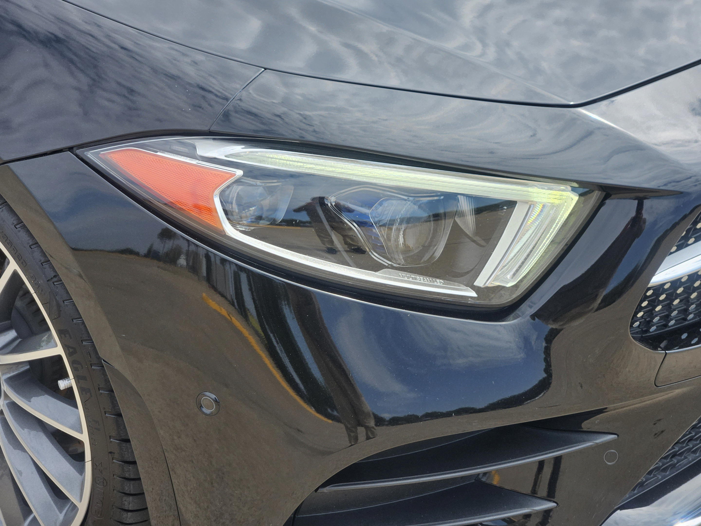 Used 2019 Mercedes-Benz CLS 450 image 27