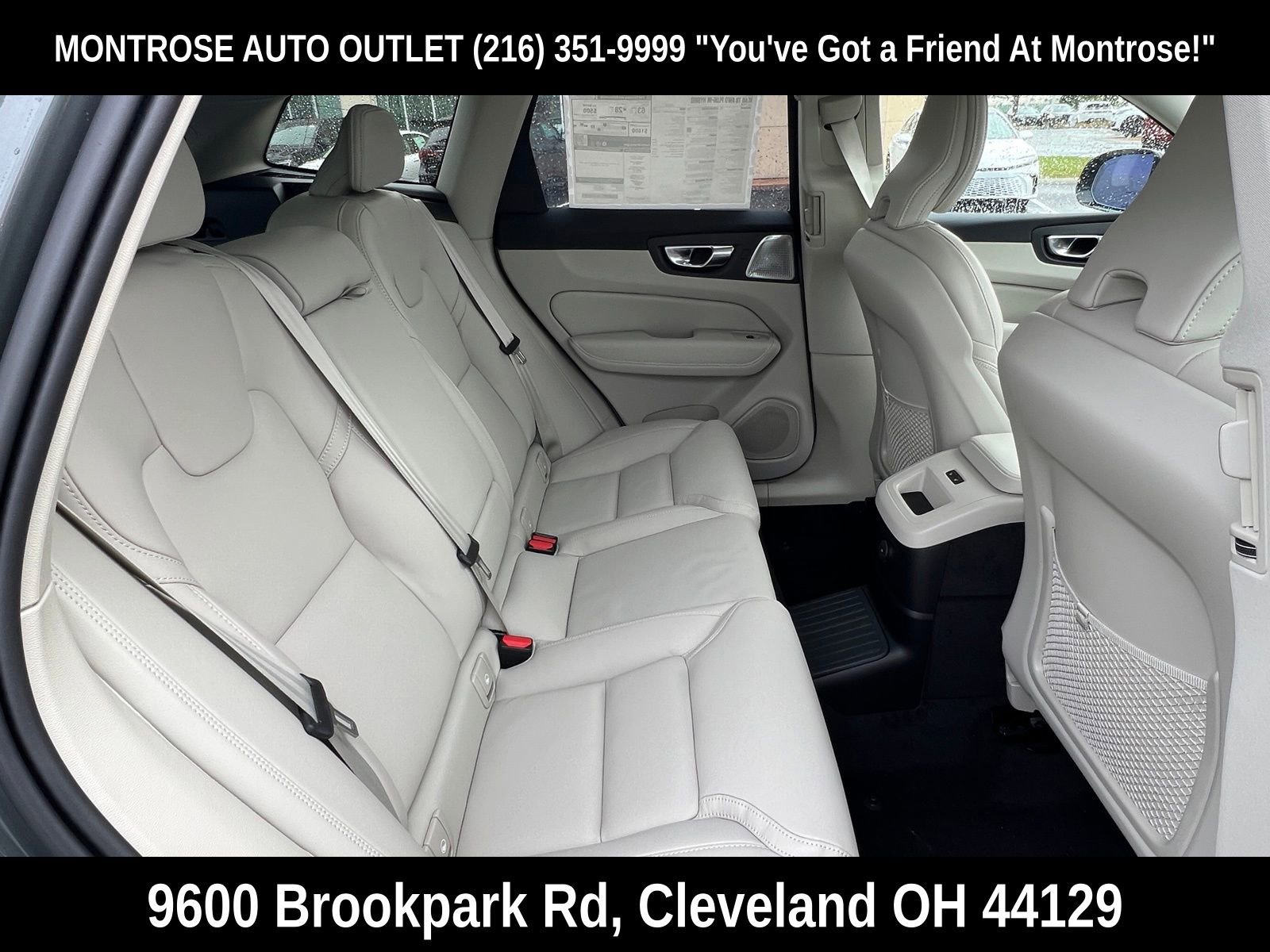 New 2026 Volvo XC60 T8 Ultra image 15