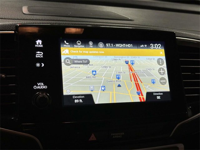 Certified 2022 Honda Pilot Touring image 31