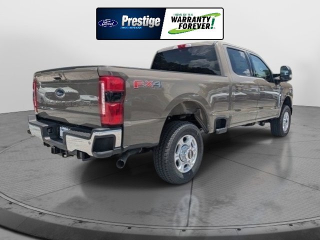 New 2026 Ford F350 XLT w/ XLT Premium Package AWD/4WD image 5