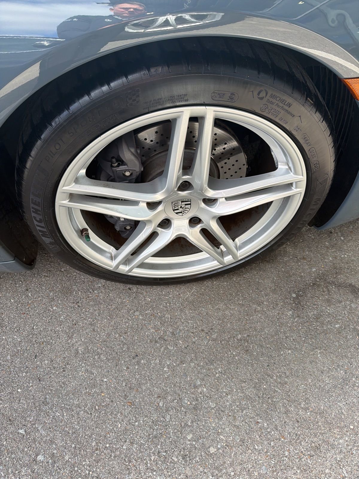 Used 2017 Porsche 911 Carrera image 12