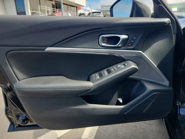 Used 2024 Acura Integra A-Spec FWD image 20