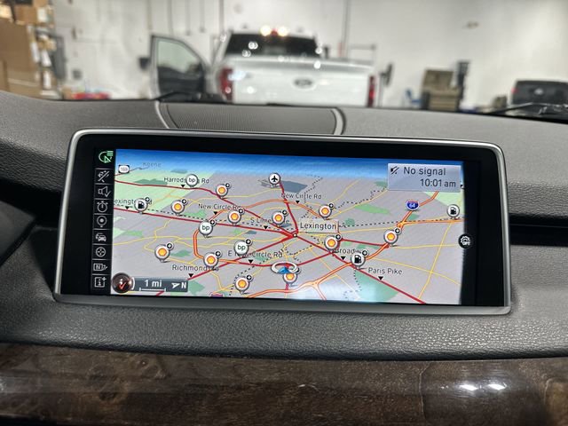 Used 2016 BMW X5 xDrive35i AWD/4WD image 23